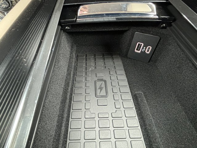 2025 Lincoln Corsair Reserve FWD
