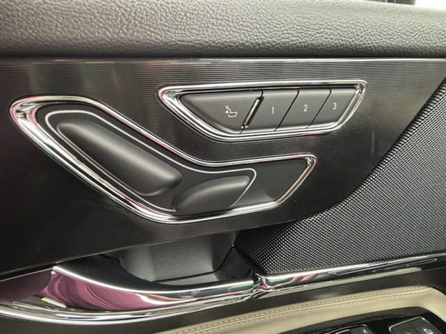 2025 Lincoln Corsair Reserve FWD