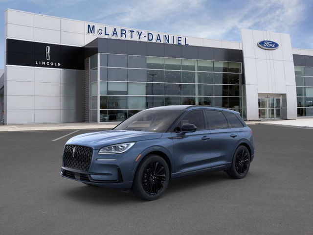 2025 Lincoln Corsair Reserve FWD