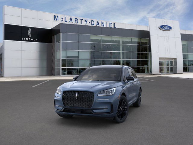 2025 Lincoln Corsair Reserve FWD