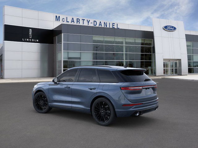 2025 Lincoln Corsair Reserve FWD