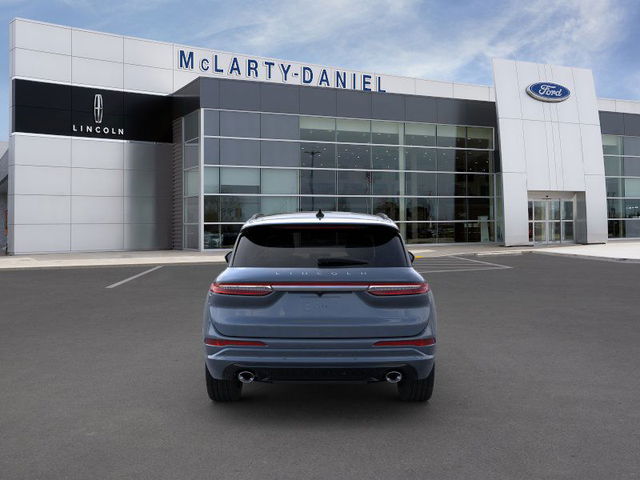 2025 Lincoln Corsair Reserve FWD