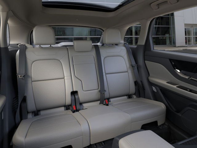 2025 Lincoln Corsair Reserve FWD