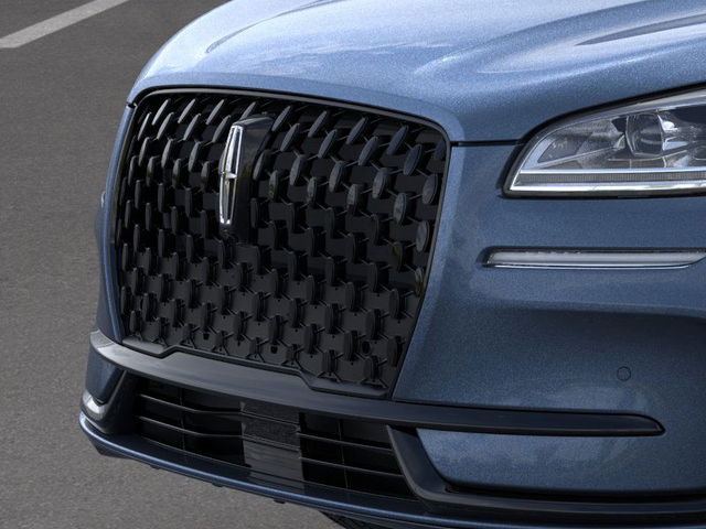 2025 Lincoln Corsair Reserve FWD