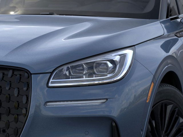 2025 Lincoln Corsair Reserve FWD