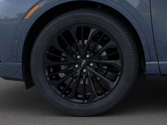 2025 Lincoln Corsair Reserve FWD
