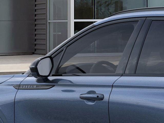 2025 Lincoln Corsair Reserve FWD