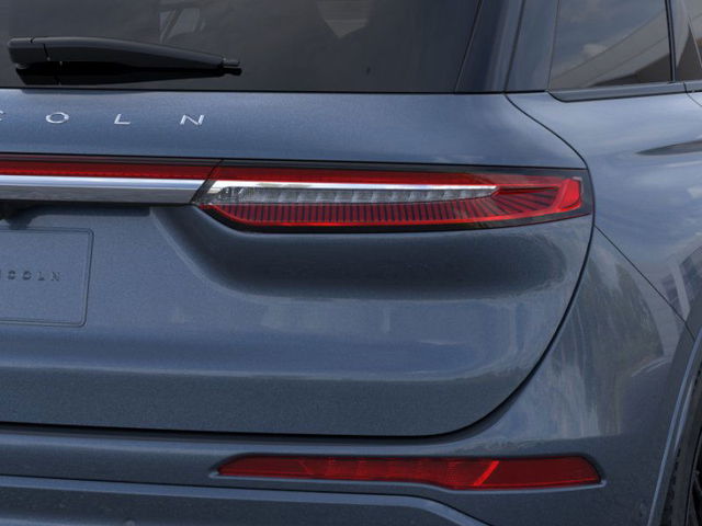 2025 Lincoln Corsair Reserve FWD