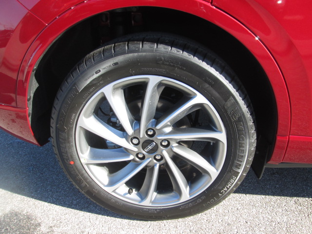 2025 Lincoln Corsair Grand Touring AWD