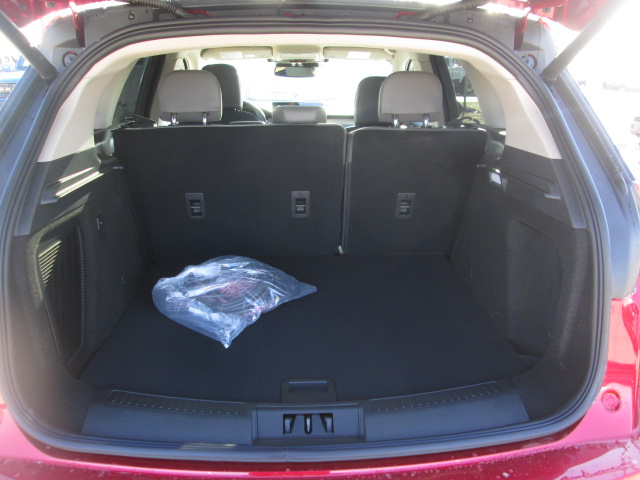 2025 Lincoln Corsair Grand Touring AWD