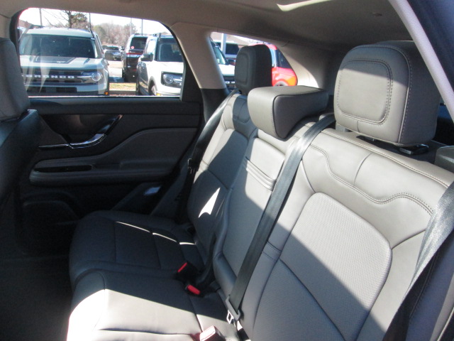 2025 Lincoln Corsair Grand Touring AWD