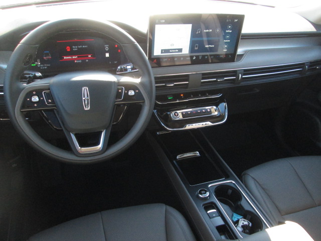 2025 Lincoln Corsair Grand Touring AWD