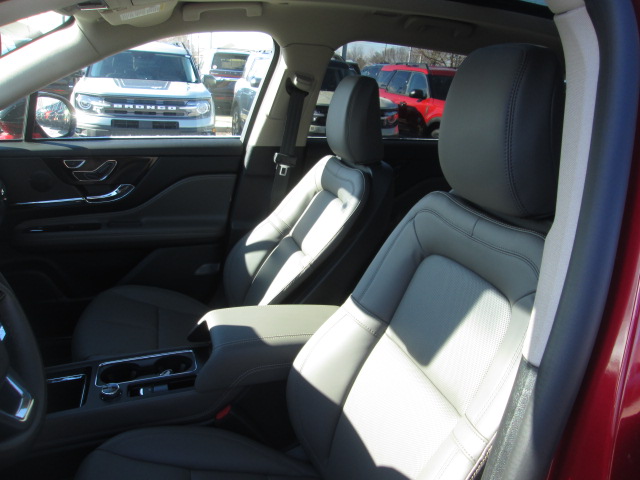 2025 Lincoln Corsair Grand Touring AWD