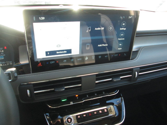 2025 Lincoln Corsair Grand Touring AWD