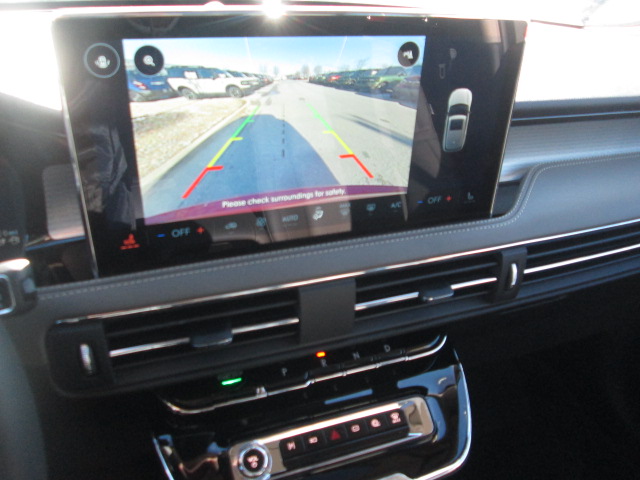 2025 Lincoln Corsair Grand Touring AWD