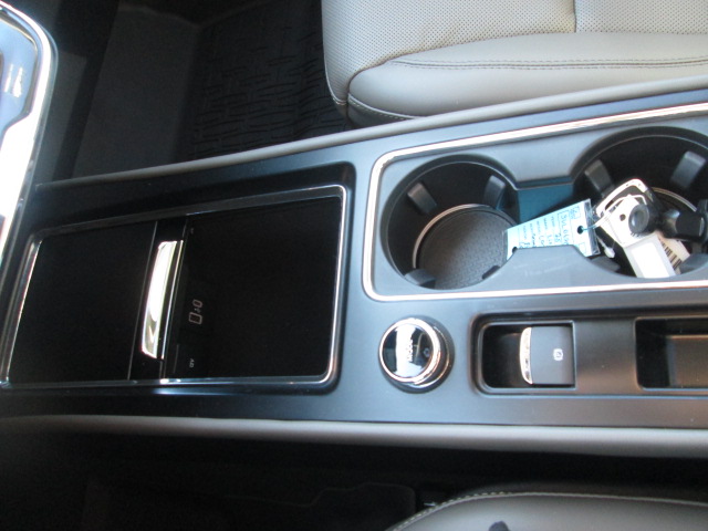 2025 Lincoln Corsair Grand Touring AWD