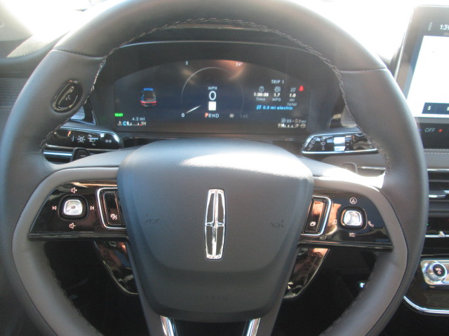 2025 Lincoln Corsair Grand Touring AWD