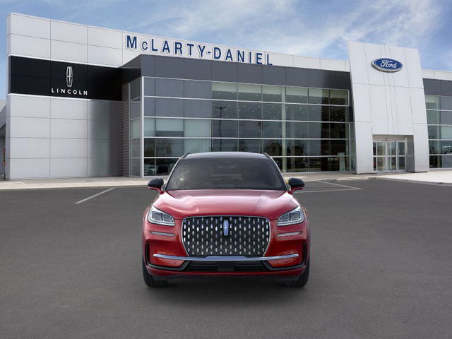 2025 Lincoln Corsair Grand Touring AWD