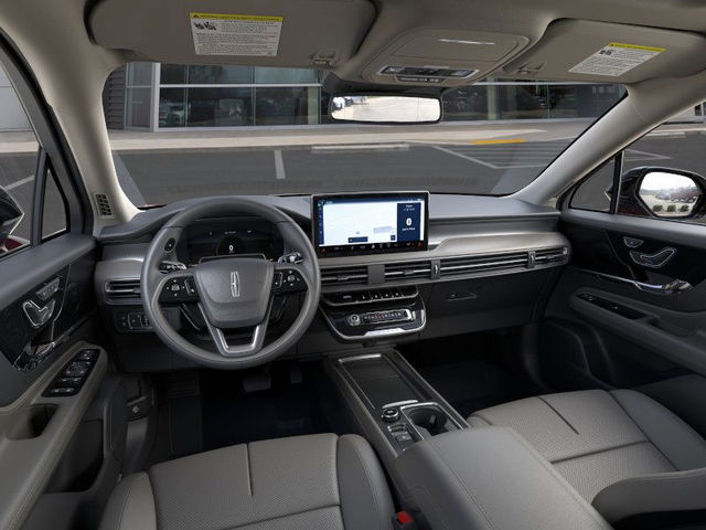 2025 Lincoln Corsair Grand Touring AWD