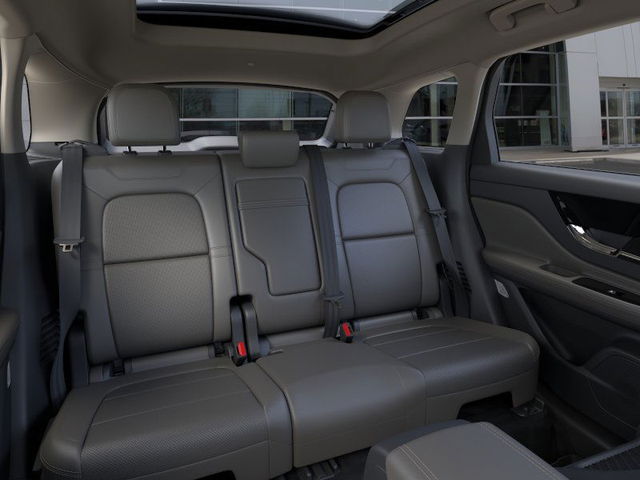 2025 Lincoln Corsair Grand Touring AWD