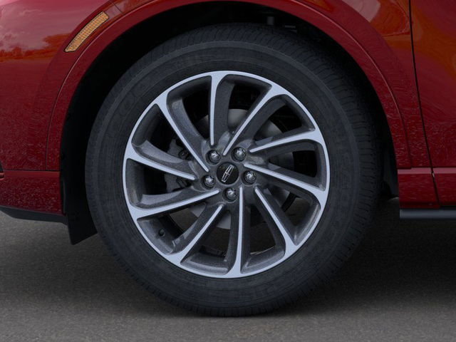 2025 Lincoln Corsair Grand Touring AWD