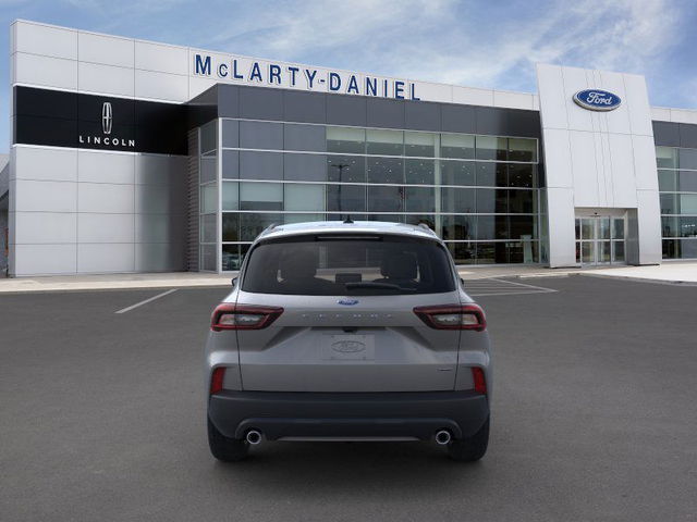 2025 Ford Escape ST-Line FWD