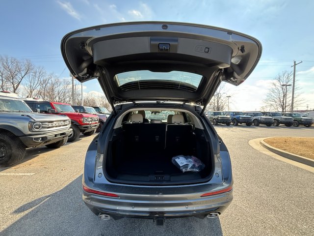2025 Lincoln Corsair Grand Touring AWD