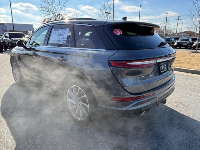2025 Lincoln Corsair Grand Touring AWD