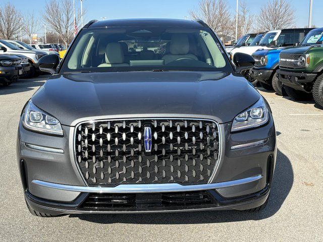 2025 Lincoln Corsair Grand Touring AWD