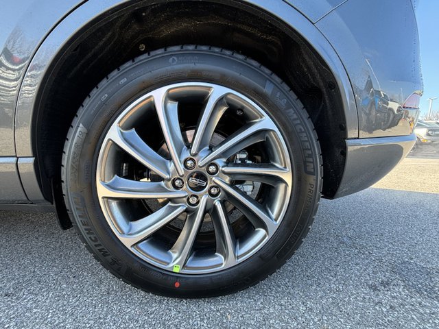 2025 Lincoln Corsair Grand Touring AWD