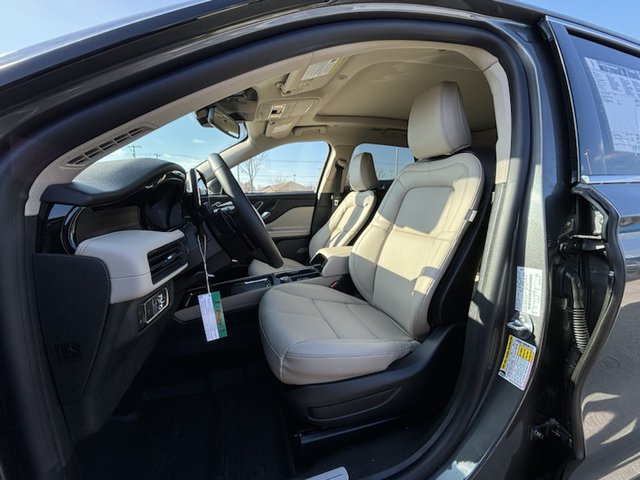 2025 Lincoln Corsair Grand Touring AWD