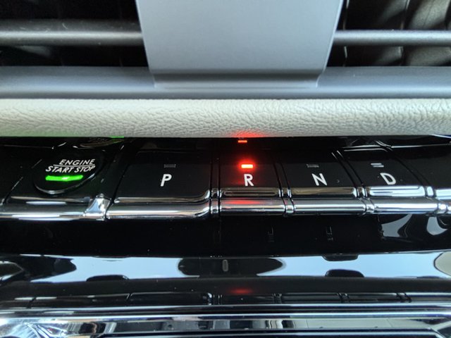 2025 Lincoln Corsair Grand Touring AWD