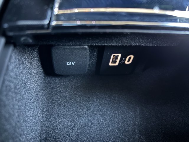 2025 Lincoln Corsair Grand Touring AWD