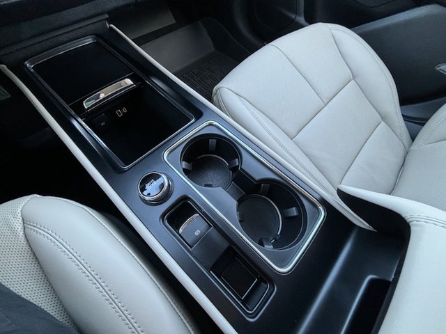2025 Lincoln Corsair Grand Touring AWD