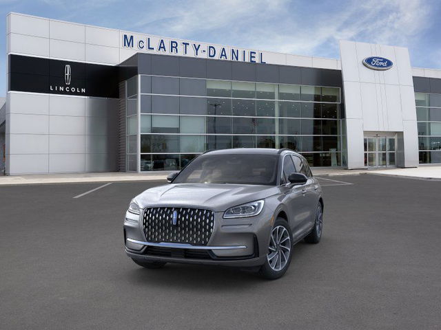 2025 Lincoln Corsair Grand Touring AWD