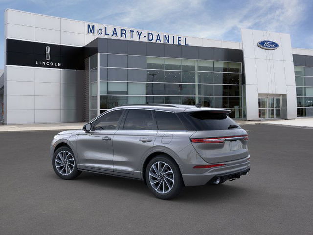 2025 Lincoln Corsair Grand Touring AWD