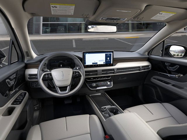 2025 Lincoln Corsair Grand Touring AWD