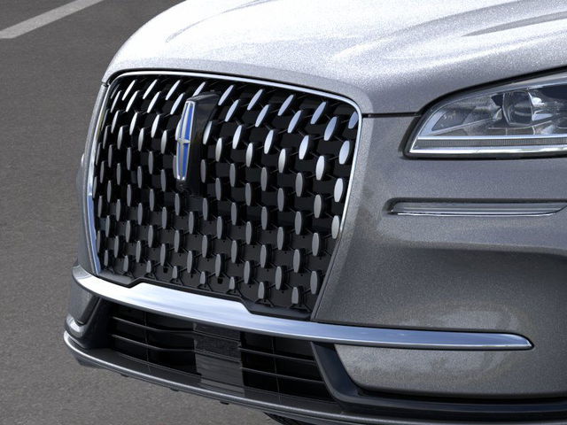 2025 Lincoln Corsair Grand Touring AWD