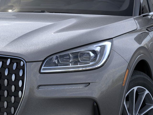 2025 Lincoln Corsair Grand Touring AWD
