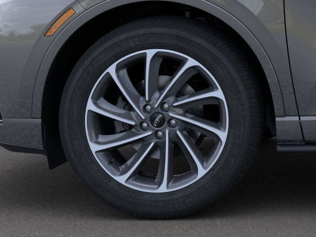 2025 Lincoln Corsair Grand Touring AWD
