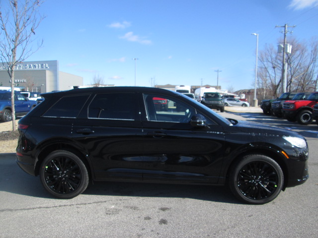 2025 Lincoln Corsair Reserve FWD