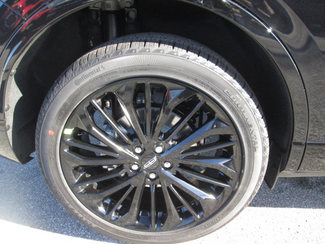 2025 Lincoln Corsair Reserve FWD