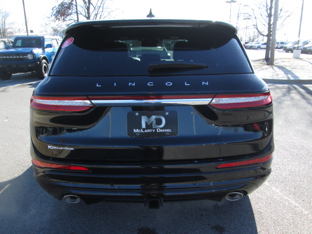 2025 Lincoln Corsair Reserve FWD
