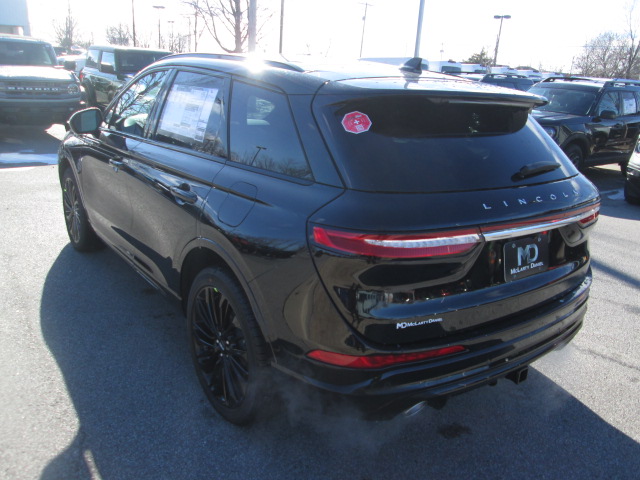 2025 Lincoln Corsair Reserve FWD