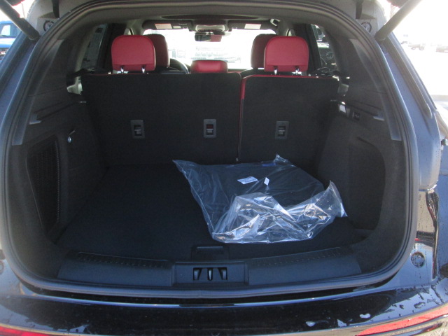 2025 Lincoln Corsair Reserve FWD
