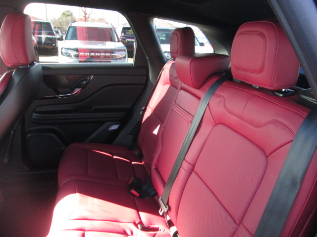 2025 Lincoln Corsair Reserve FWD
