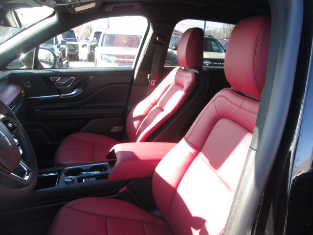 2025 Lincoln Corsair Reserve FWD