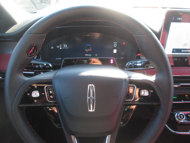2025 Lincoln Corsair Reserve FWD