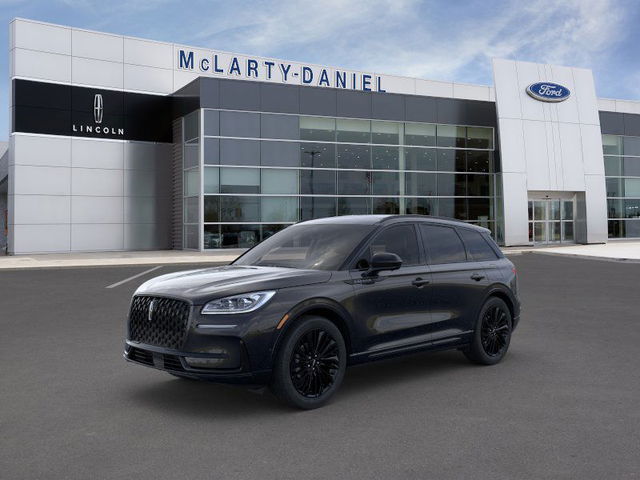 2025 Lincoln Corsair Reserve FWD