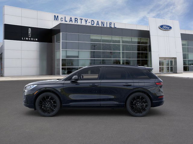 2025 Lincoln Corsair Reserve FWD